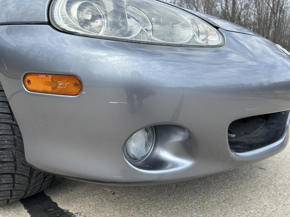 2003 Mazda NB MX-5 Miata - Image 28 of 31