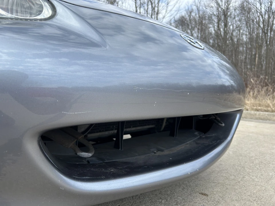 2003 Mazda NB MX-5 Miata - Image 29 of 31