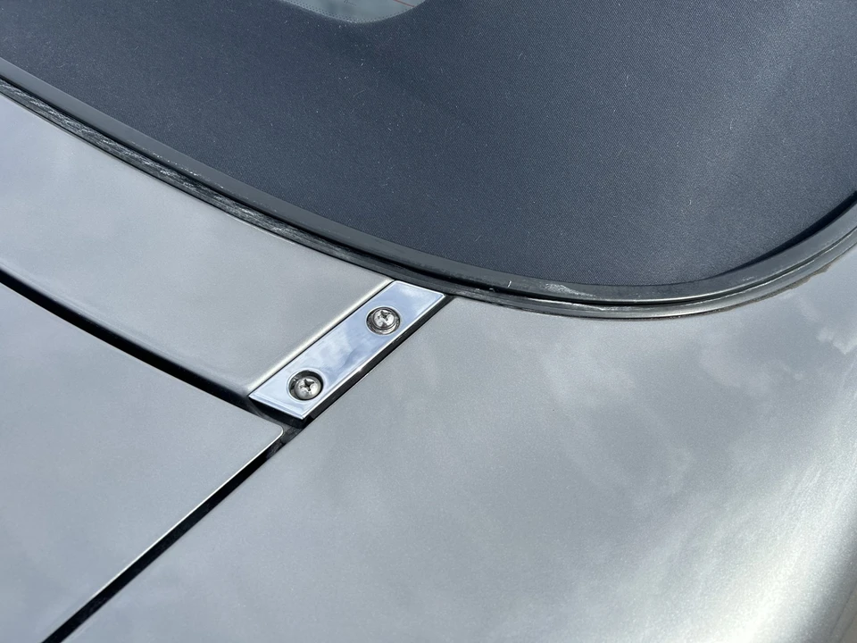 2003 Mazda NB MX-5 Miata - Image 22 of 31