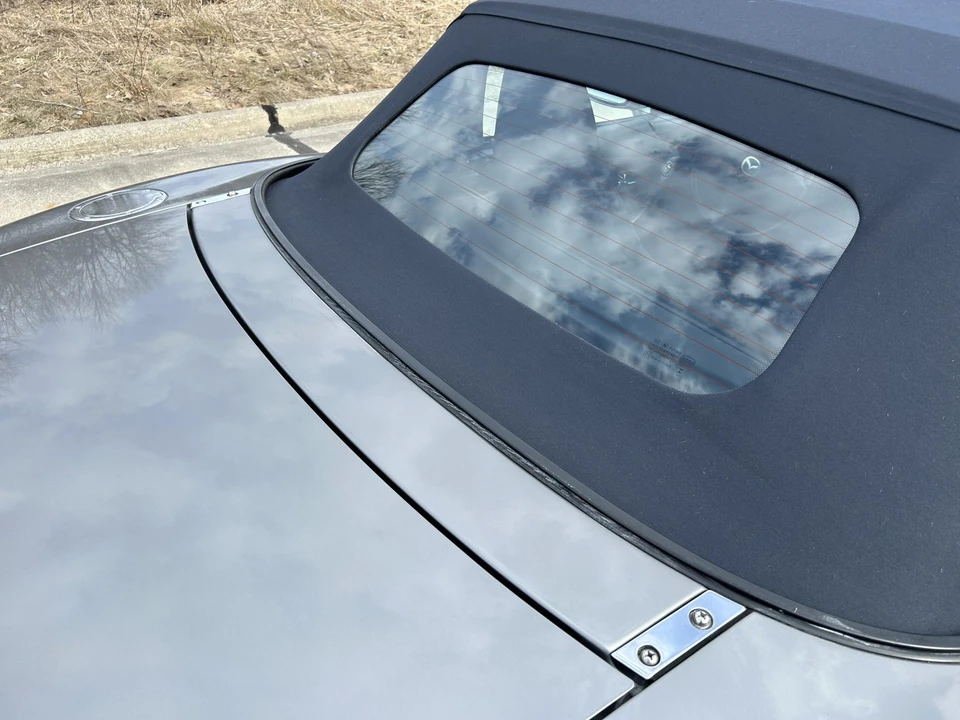 2003 Mazda NB MX-5 Miata - Image 21 of 31