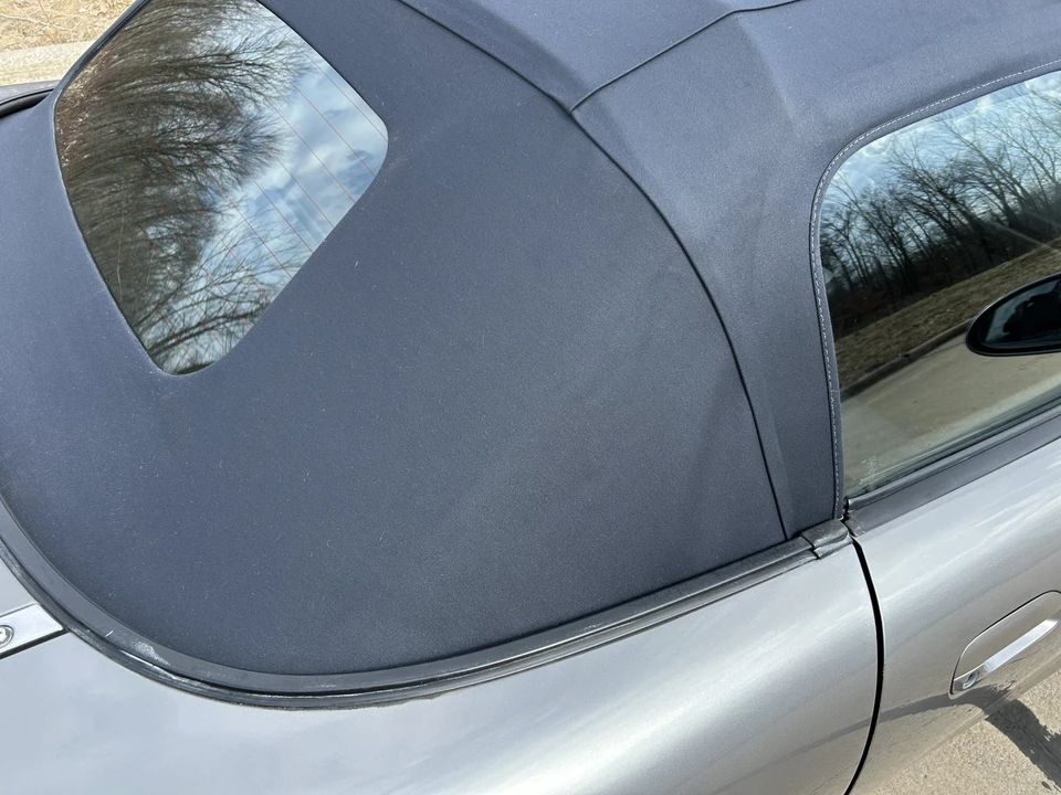 2003 Mazda NB MX-5 Miata - Image 19 of 31