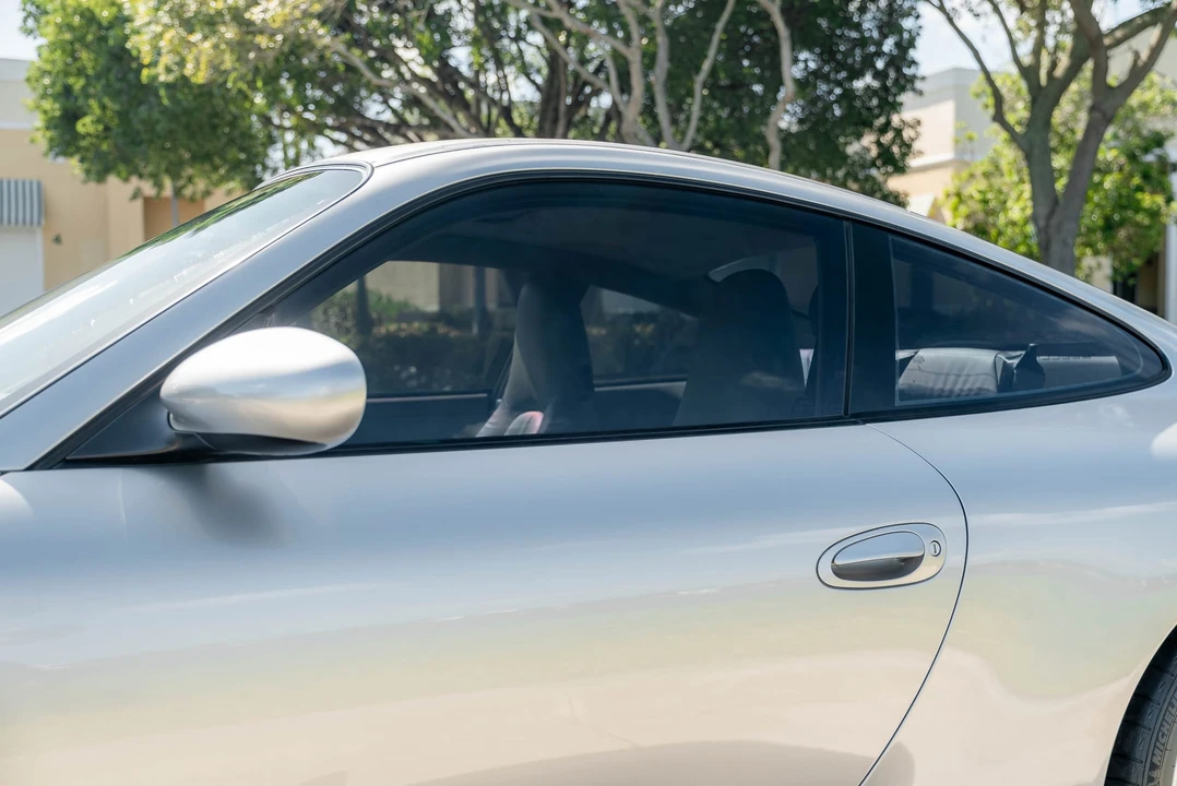 2003 Porsche 996 Carrera 4S - Image 21 of 31