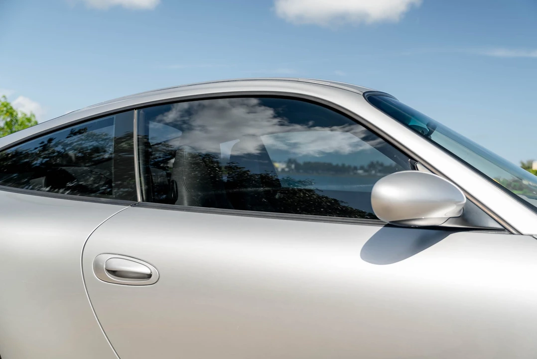 2003 Porsche 996 Carrera 4S - Image 27 of 31