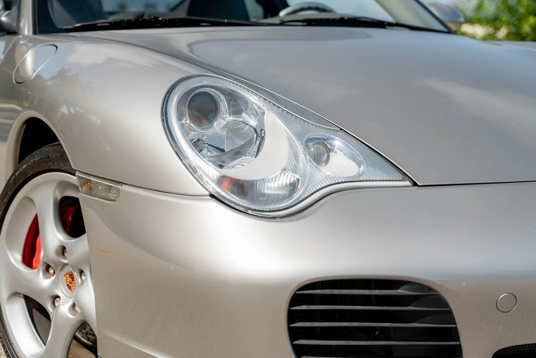 2003 Porsche 996 Carrera 4S - Image 29 of 31