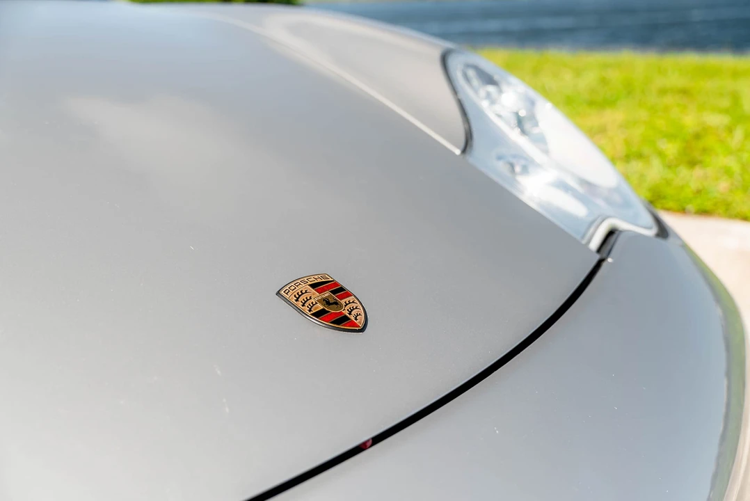 2003 Porsche 996 Carrera 4S - Image 30 of 31