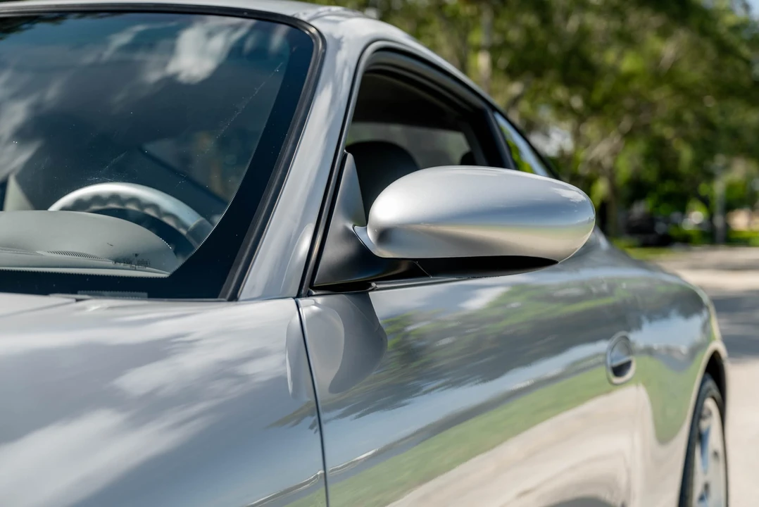 2003 Porsche 996 Carrera 4S - Image 20 of 31