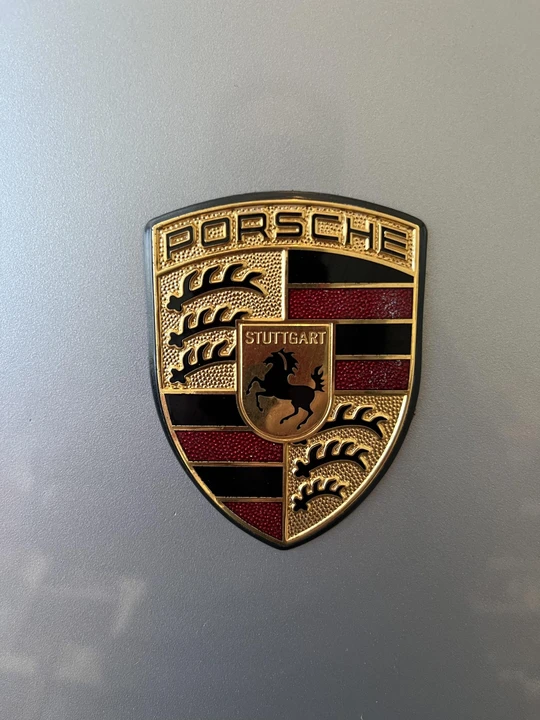 2003 Porsche 986 Boxster - Image 24 of 31