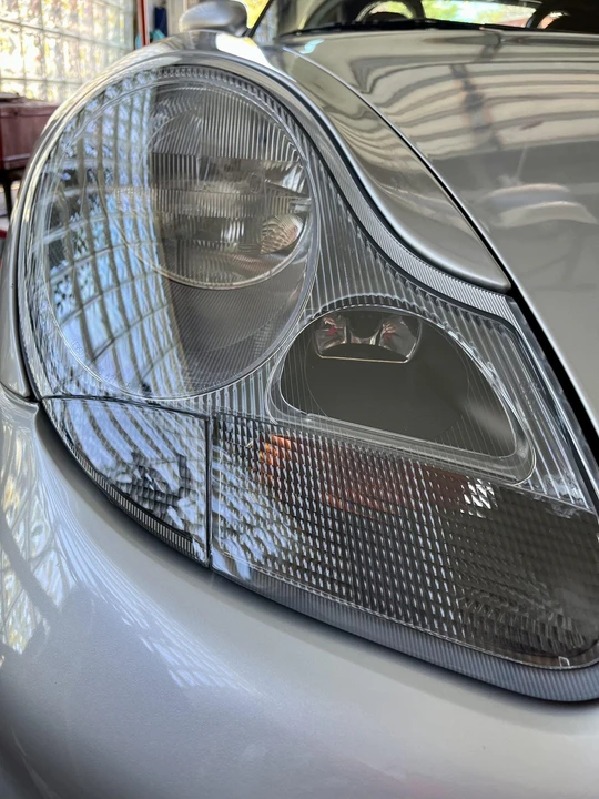 2003 Porsche 986 Boxster - Image 16 of 31
