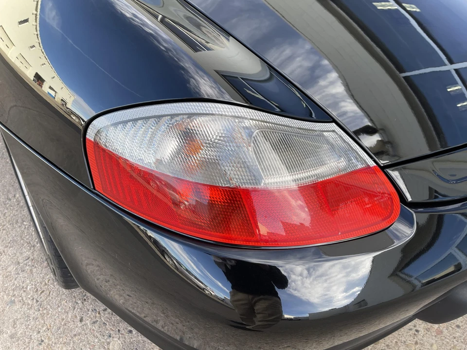 2003 Porsche 986 Boxster S - Image 20 of 31