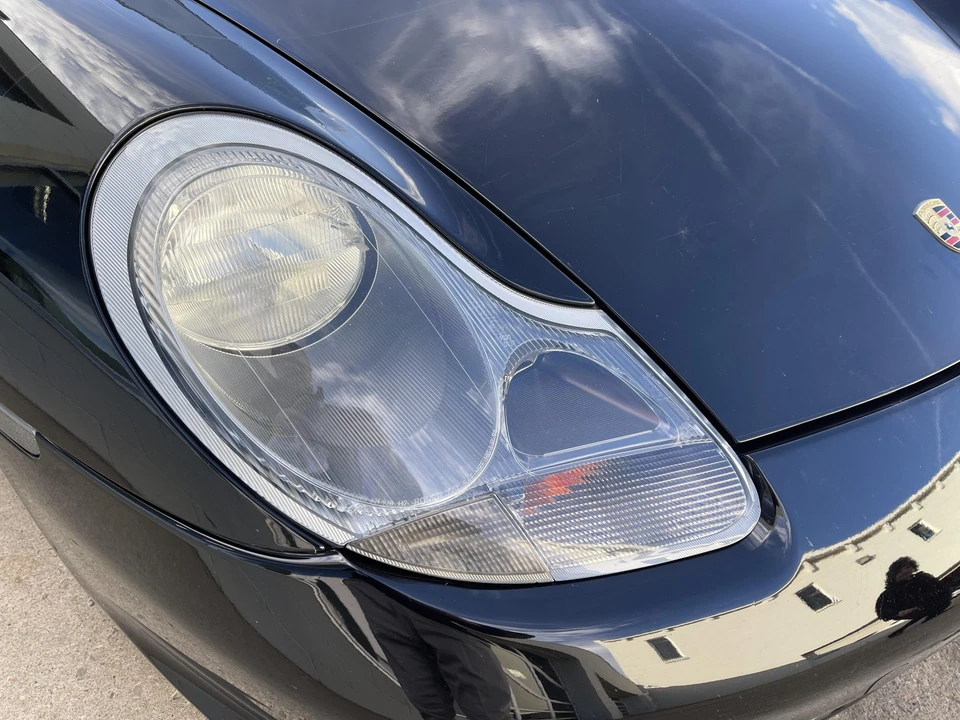 2003 Porsche 986 Boxster S - Image 26 of 31