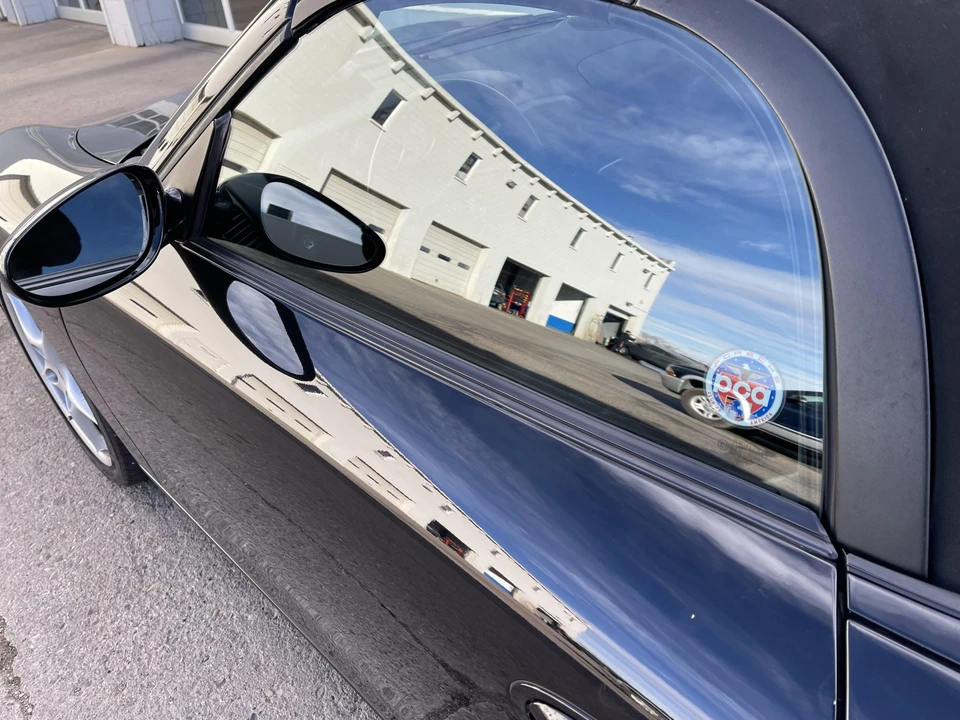 2003 Porsche 986 Boxster S - Image 19 of 31