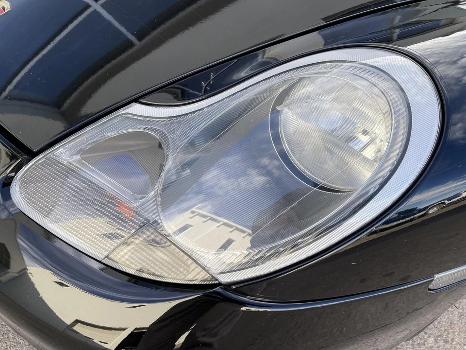 2003 Porsche 986 Boxster S - Image 18 of 31