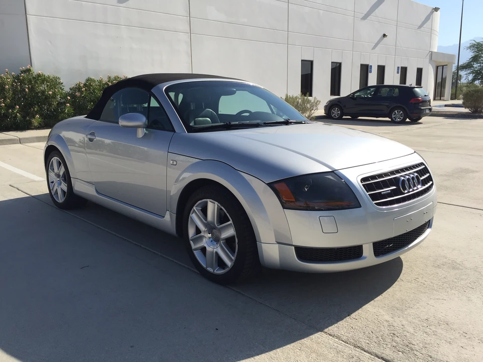 2004 Audi TT Mk1 - Image 11 of 31