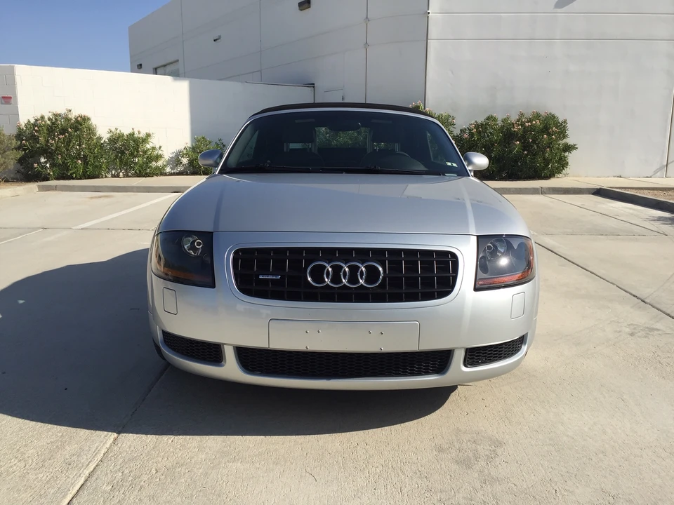 2004 Audi TT Mk1 - Image 12 of 31
