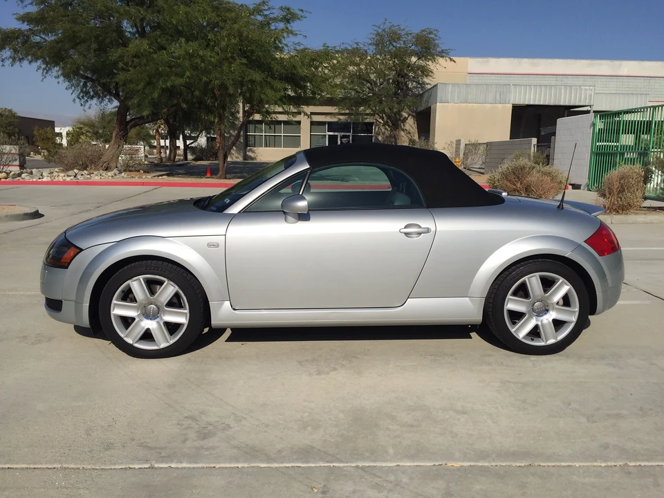 2004 Audi TT Mk1 - Image 3 of 31