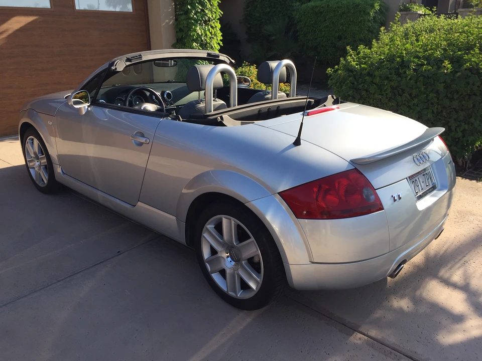 2004 Audi TT Mk1 - Image 15 of 31