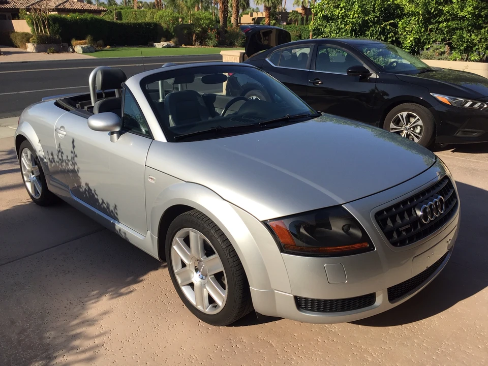 2004 Audi TT Mk1 - Image 13 of 31