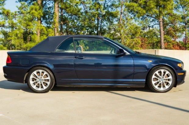 2004 BMW E46 330i & 330Ci - Image 3 of 8