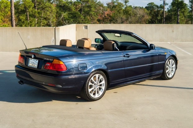 2004 BMW E46 330i & 330Ci - Image 2 of 8