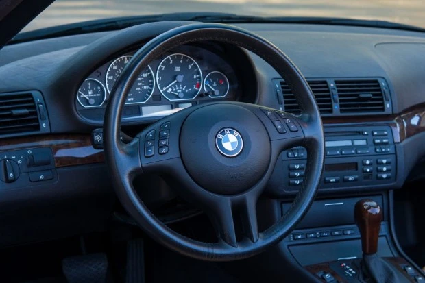 2004 BMW E46 330i & 330Ci - Image 5 of 8