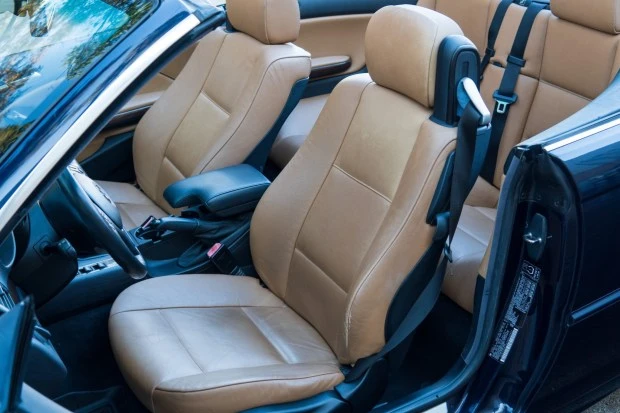 2004 BMW E46 330i & 330Ci - Image 4 of 8