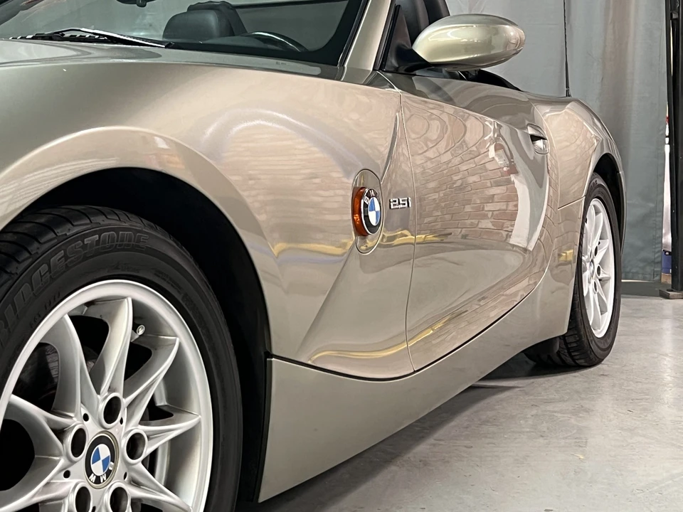 2004 BMW E85 Z4 Roadster - Image 25 of 31