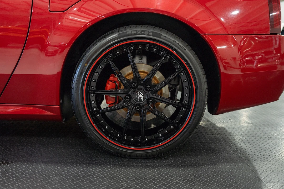 2004 Cadillac XLR - Image 31 of 31