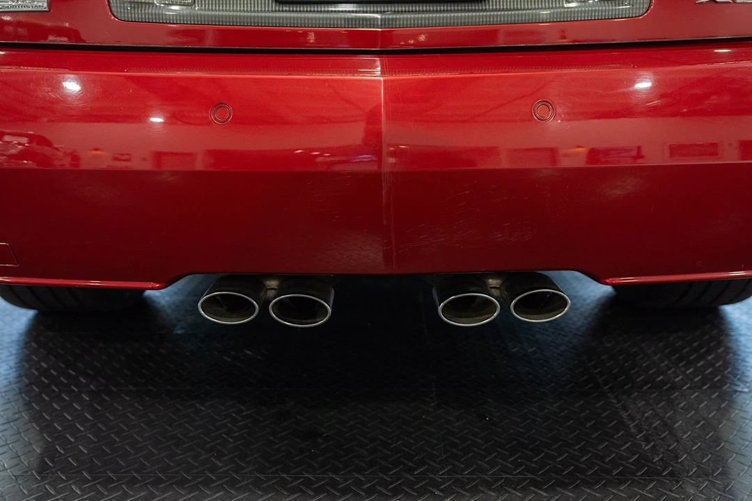 2004 Cadillac XLR - Image 25 of 31