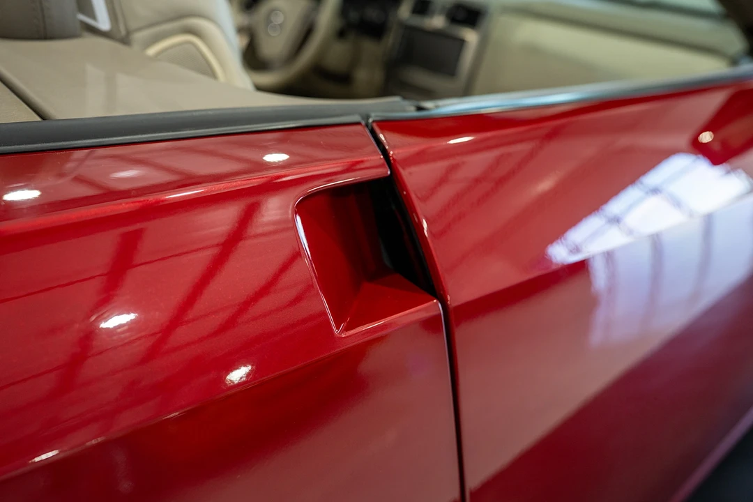 2004 Cadillac XLR - Image 27 of 31