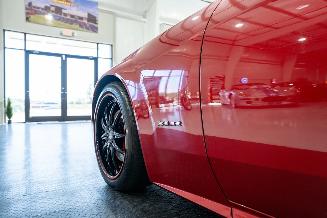 2004 Cadillac XLR - Image 29 of 31