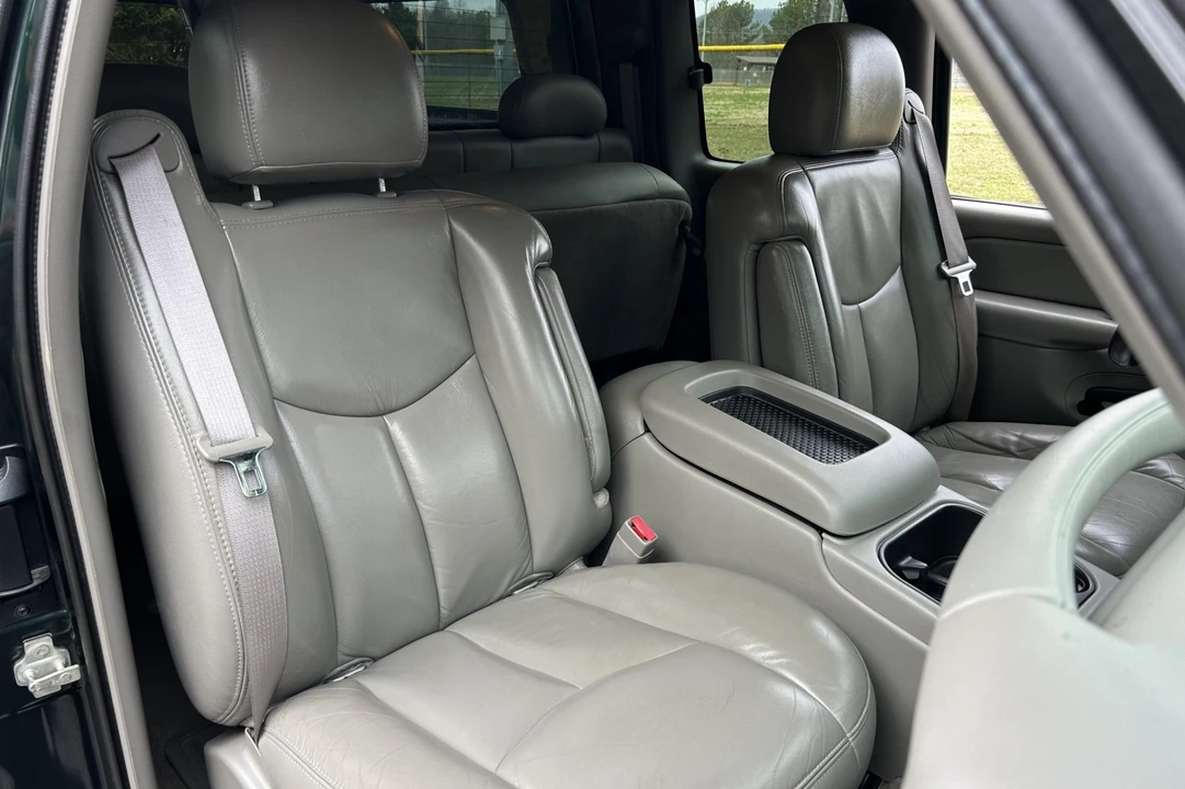 2004 Chevrolet Silverado 1st Gen - Image 4 of 8