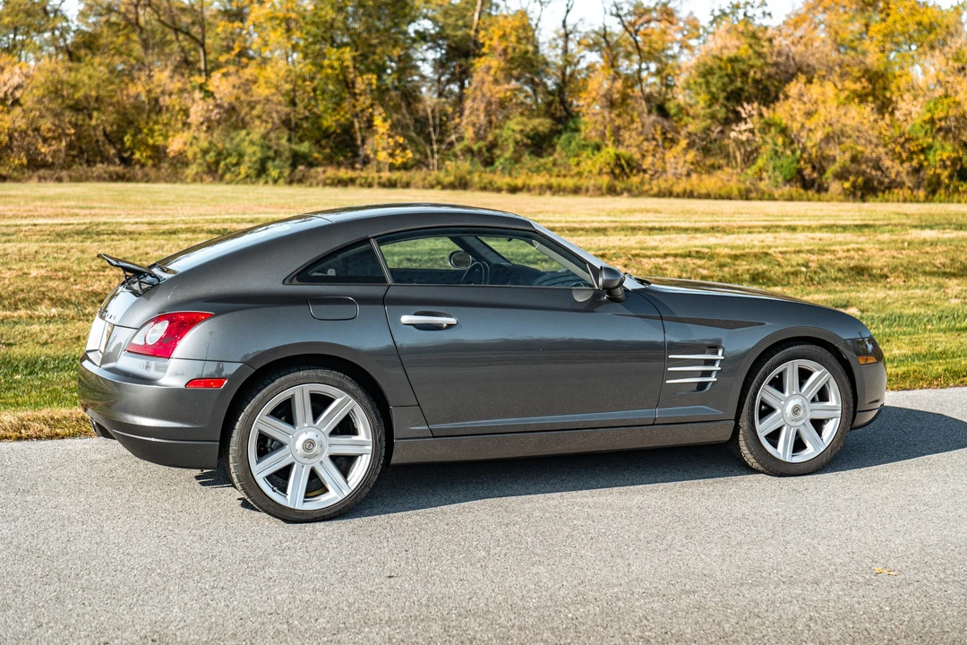 2004 Chrysler Crossfire - Image 15 of 31