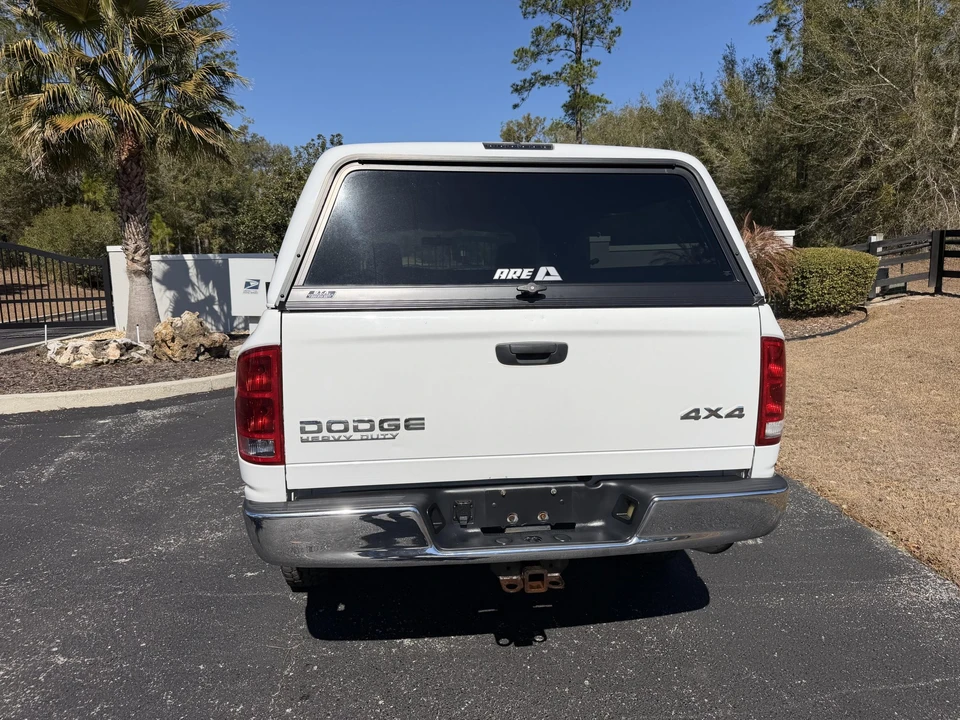 2004 Dodge Ram 3rd Gen - Image 17 of 31