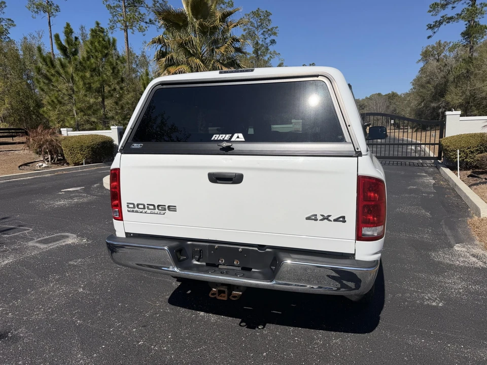 2004 Dodge Ram 3rd Gen - Image 15 of 31