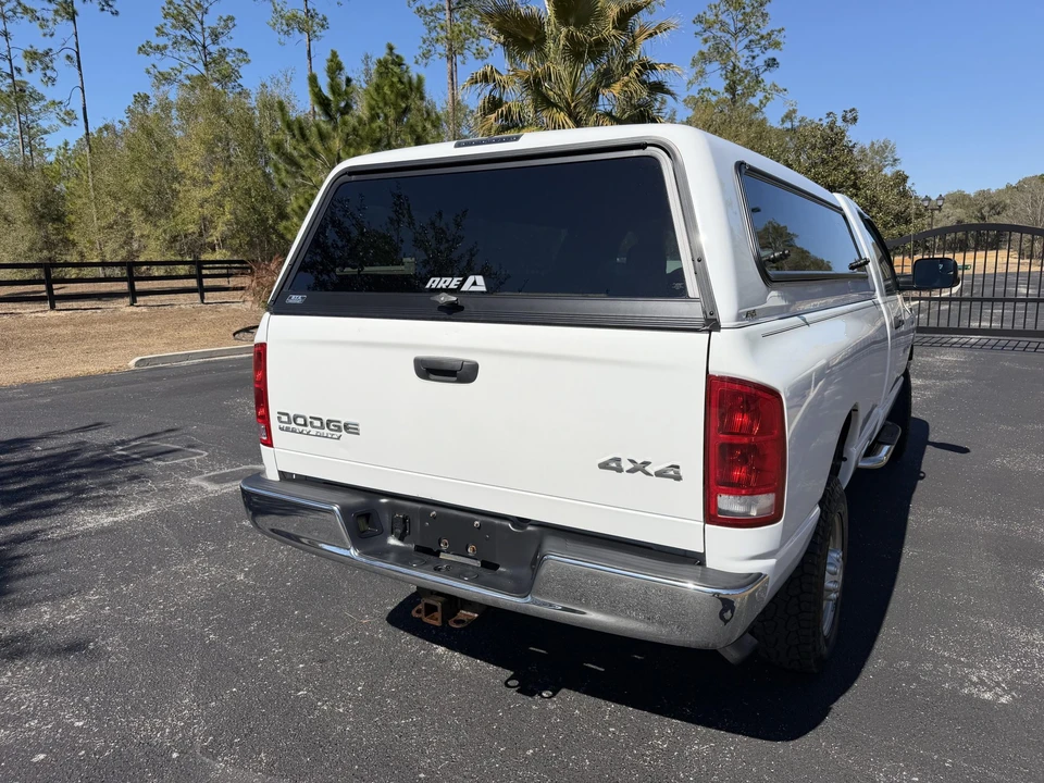 2004 Dodge Ram 3rd Gen - Image 14 of 31
