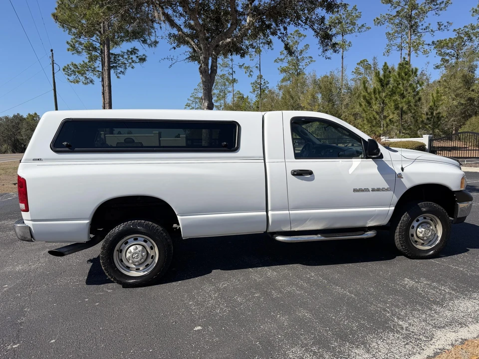 2004 Dodge Ram 3rd Gen - Image 12 of 31