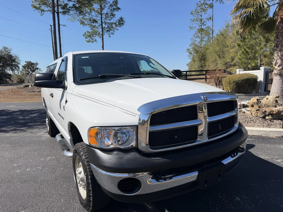 2004 Dodge Ram 3rd Gen - Image 7 of 31
