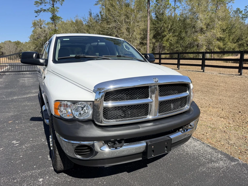 2004 Dodge Ram 3rd Gen - Image 6 of 31
