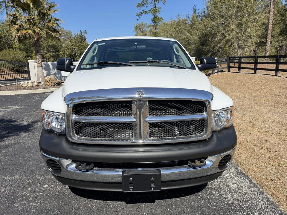 2004 Dodge Ram 3rd Gen - Image 5 of 31