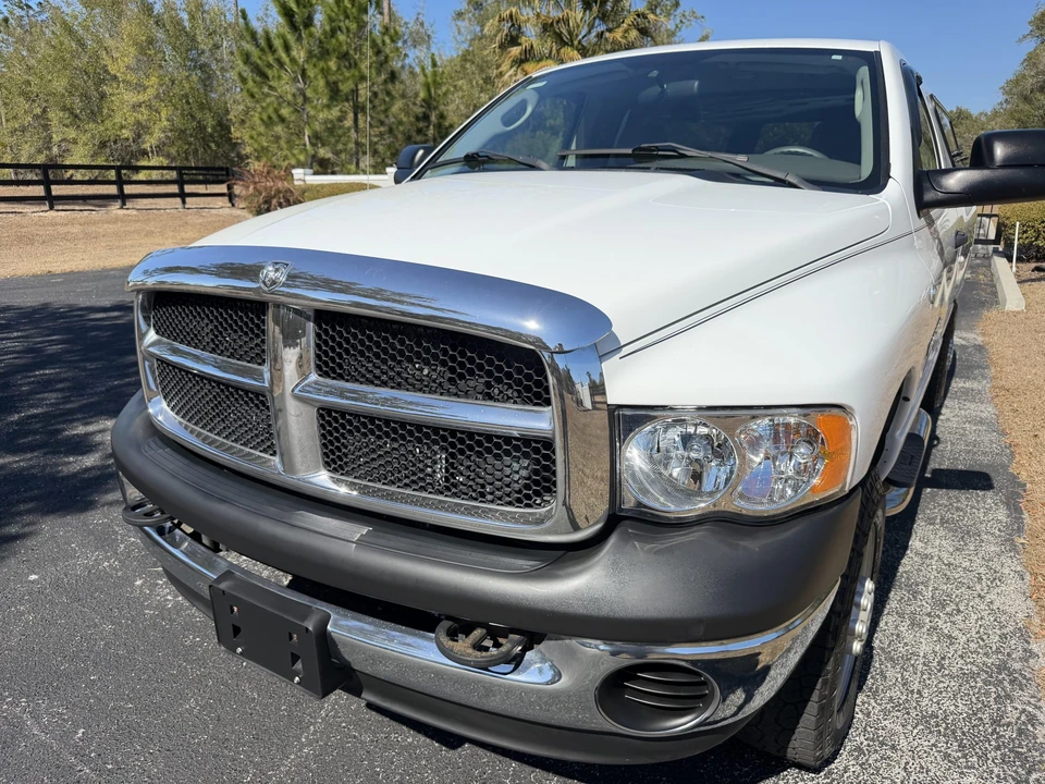 2004 Dodge Ram 3rd Gen - Image 30 of 31