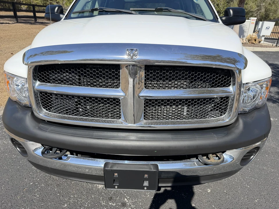 2004 Dodge Ram 3rd Gen - Image 31 of 31