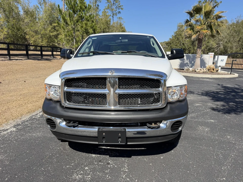 2004 Dodge Ram 3rd Gen - Image 4 of 31