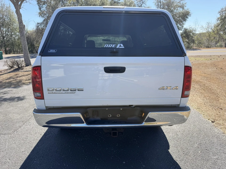 2004 Dodge Ram 3rd Gen - Image 16 of 31