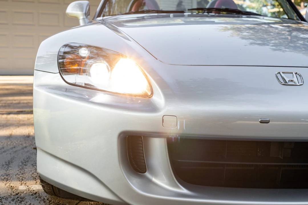2004 Honda AP2 S2000 - Image 23 of 31