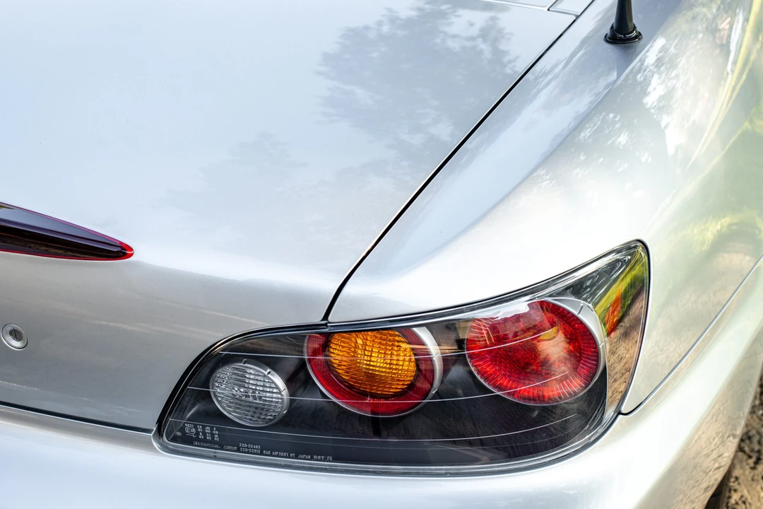 2004 Honda AP2 S2000 - Image 25 of 31