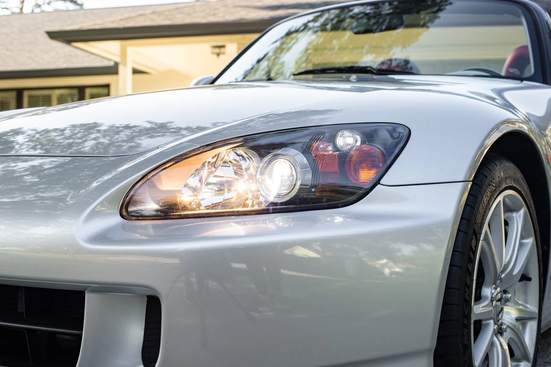 2004 Honda AP2 S2000 - Image 20 of 31