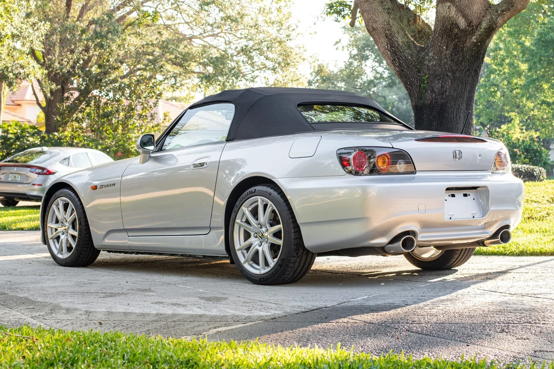 2004 Honda AP2 S2000 - Image 17 of 31