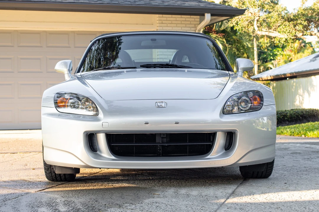2004 Honda AP2 S2000 - Image 12 of 31