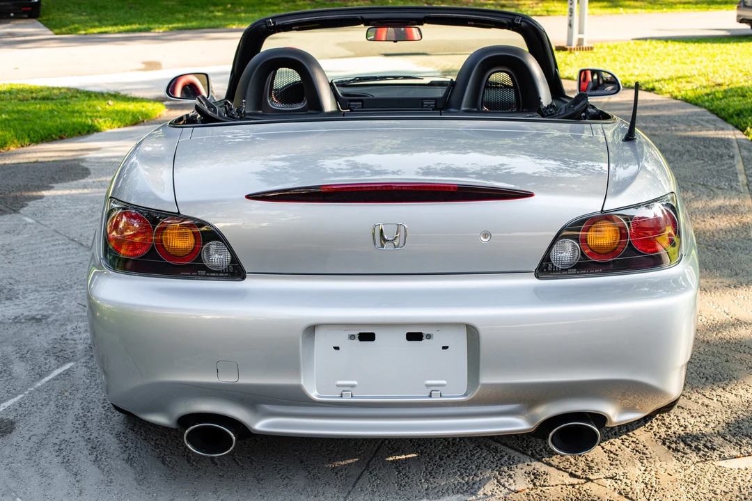 2004 Honda AP2 S2000 - Image 7 of 31