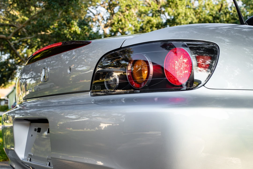 2004 Honda AP2 S2000 - Image 26 of 31